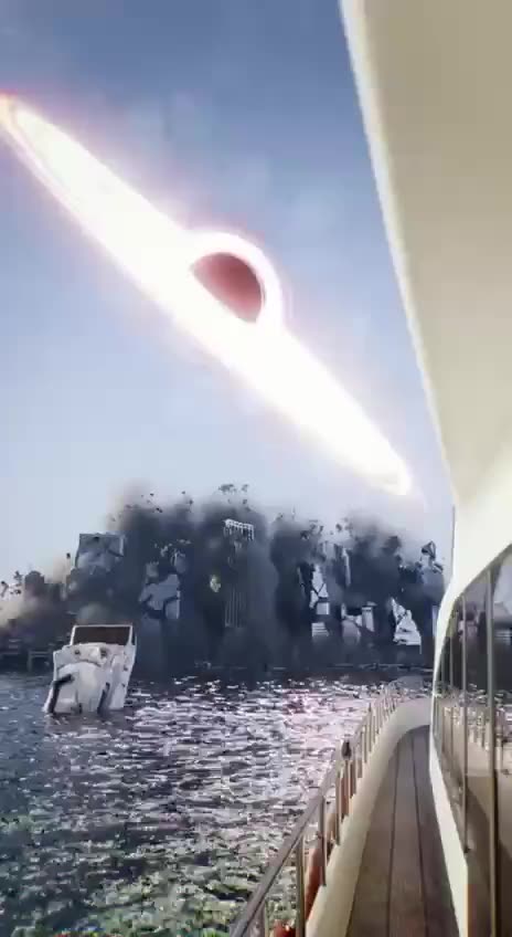 Project Bluebeam 2.0: Don't be deceived