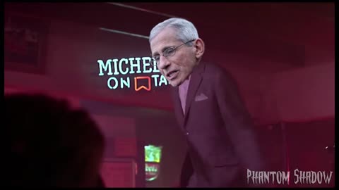 Pee Wee Fauci