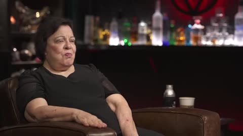 SRS #145| Angela Ford - Meet the Army Psychic Who Tracked Spies, Hostages and Fugitives