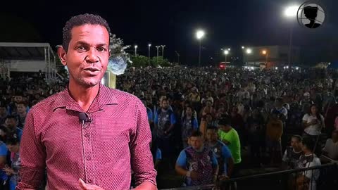 PAINS ACONTECE NOTÍCIAS 🎤🌍🚨