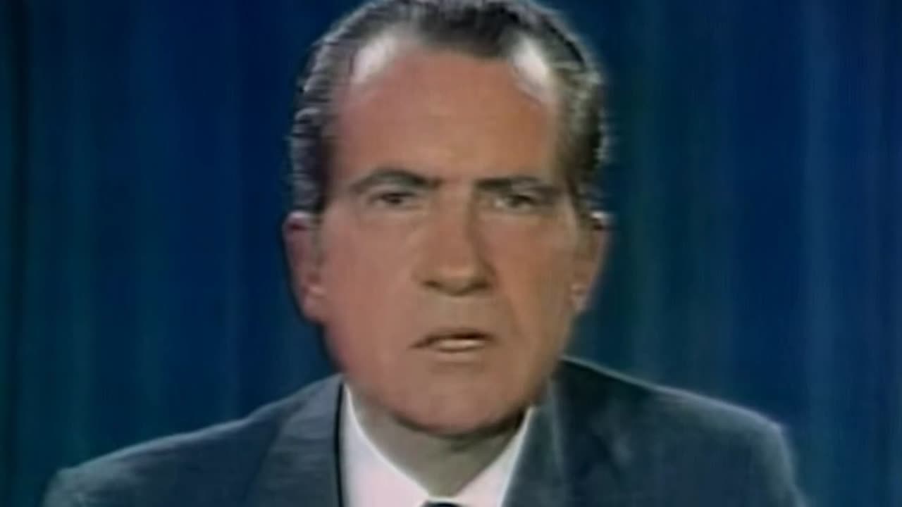'Nixon Shock' 15.Aug.1971, the moment when all currency became securities fraud...
