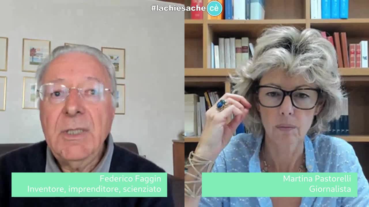 TUTTO È CONNESSO