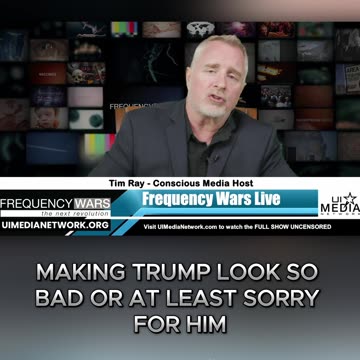 This Is Why Trump Will Be President in 2025!