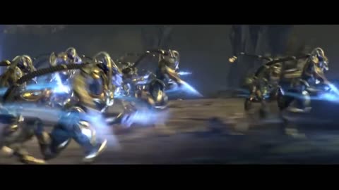 GMV - Epic Game Cinematic Montage III 1080p