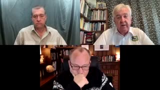 Club Grubbery Doctors With Voices Dr Pierre Kory Part 2.