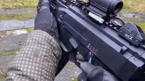 Scorpion EVO 3