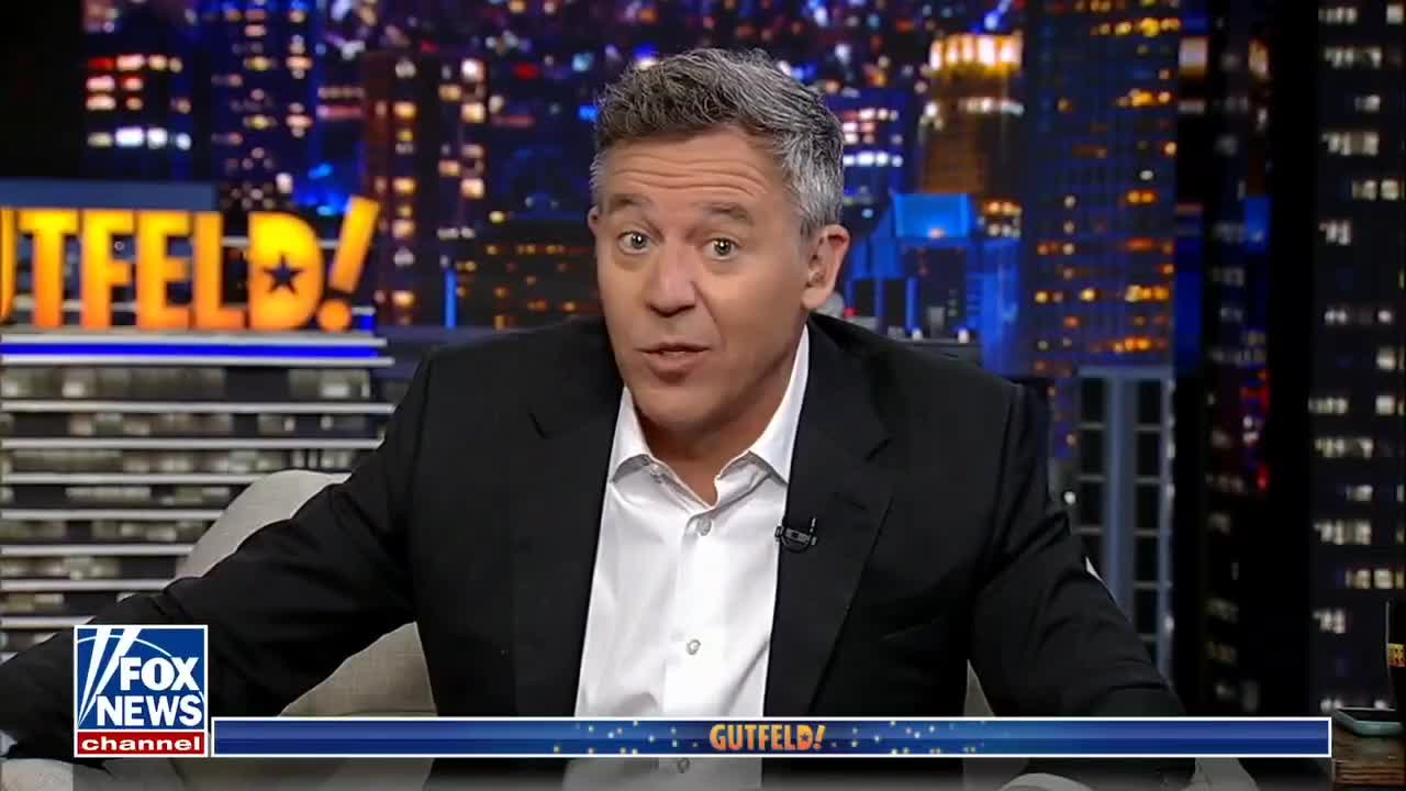 Gutfeld Exposes the Latest From the Left's Weak-on-Crime INSANITY