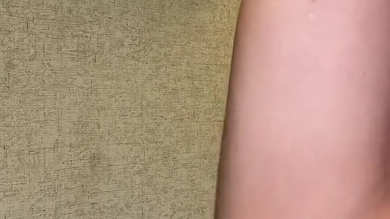 1-Month Armpit Hair Removal with Sexy Smooth Tickled Pink Hard Wax by @esthetics_by_chlo