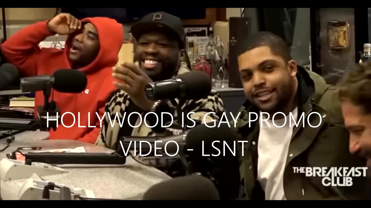 GAY HOLLYWOOD- EXPOSED THIS WILL BLOW YOUR MIND!