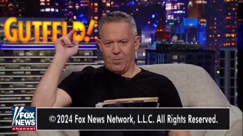 Greg Gutfeld! (Full Show) | 9/ 19/ 2024