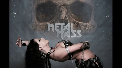 Sunday Metal Mass 11-17-24 Classic Rock & Metal Live Performances Mix