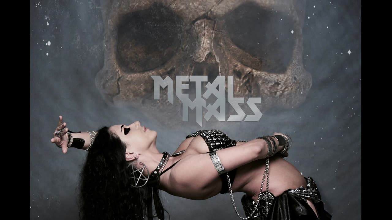 Sunday Metal Mass 11-17-24 Classic Rock & Metal Live Performances Mix