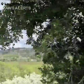 🚨#BREAKING: Train derails into Yellowstone River after bridge collapsed sparking fears of hazardous