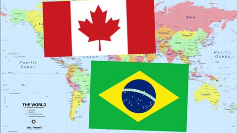 Global Country vs Country Part 15