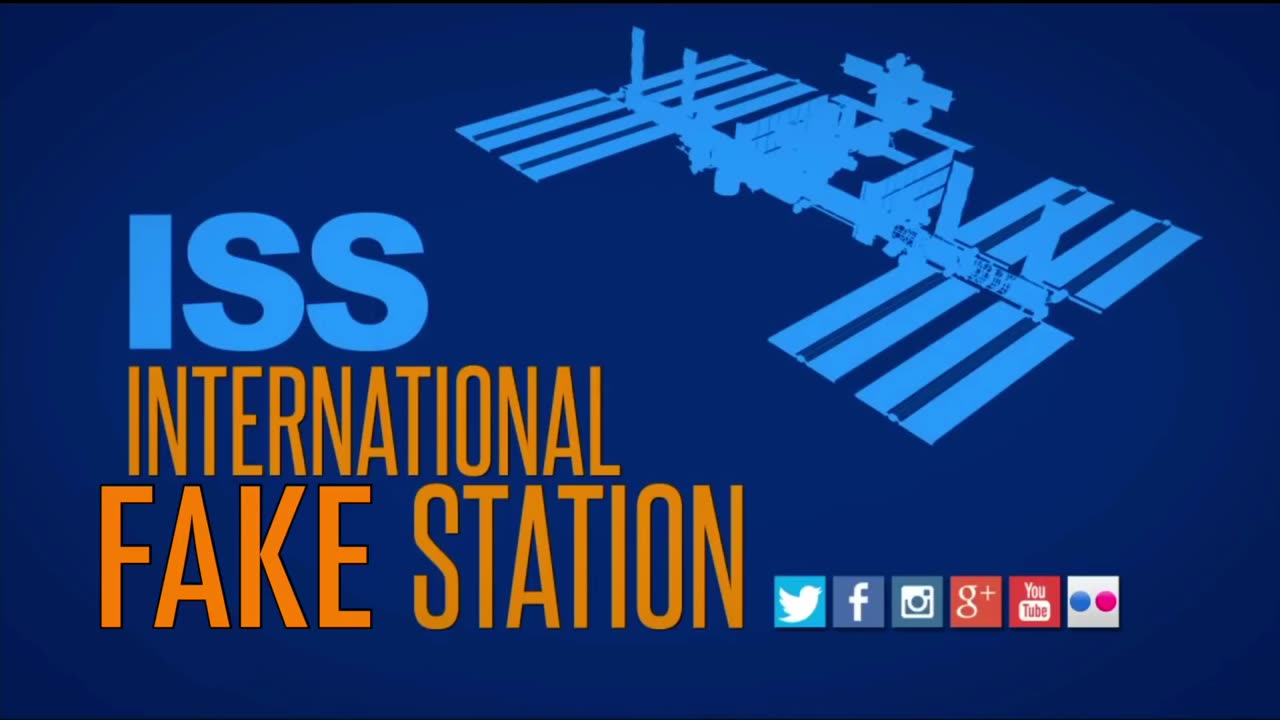 NASA FORGETTING TO EDIT THE INTERVIEW