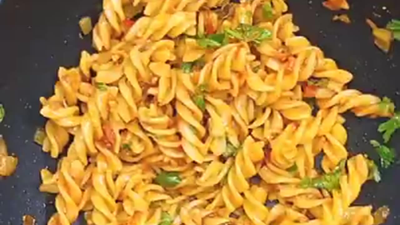 Pasta Kaise banaye 👌👌👌