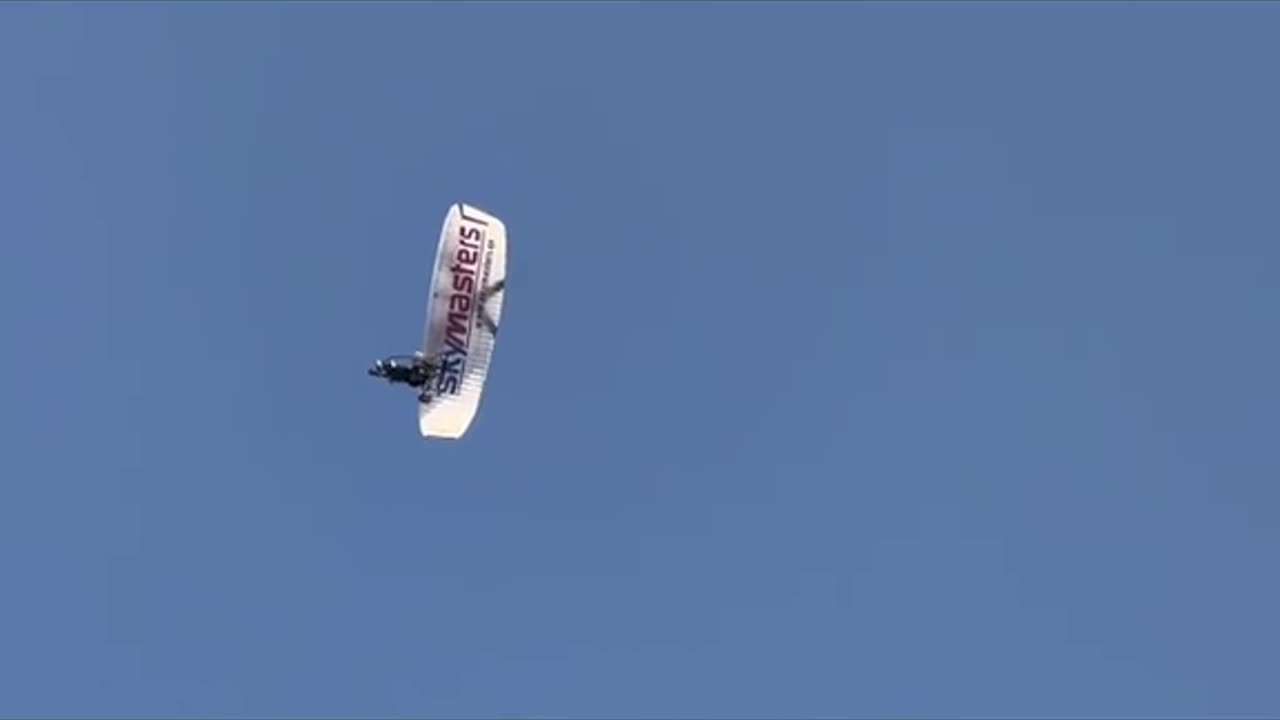 Sky Masters