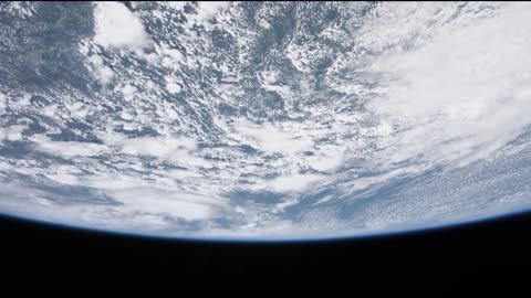 Beyond the Atmosphere Earth's Spectacular Vistas
