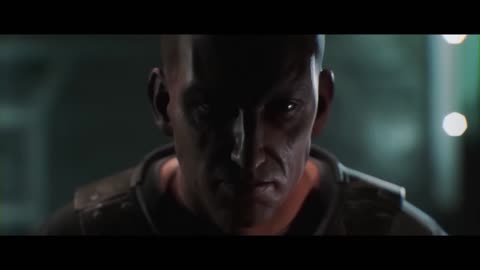 ALIENS: DARK DESCENT Trailer (2023) Final | 4K UHD
