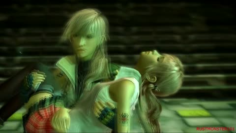 Final Fantasy 13 AMV GMV Angels