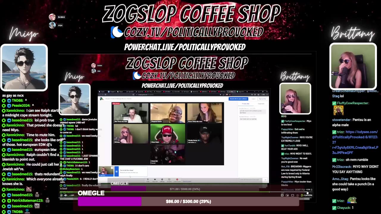 ZOGSLOP COFFEE SHOP