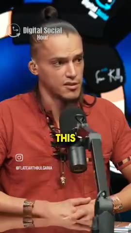 Astrology proves the flat earth, it doesn't work on a heliocentric model.