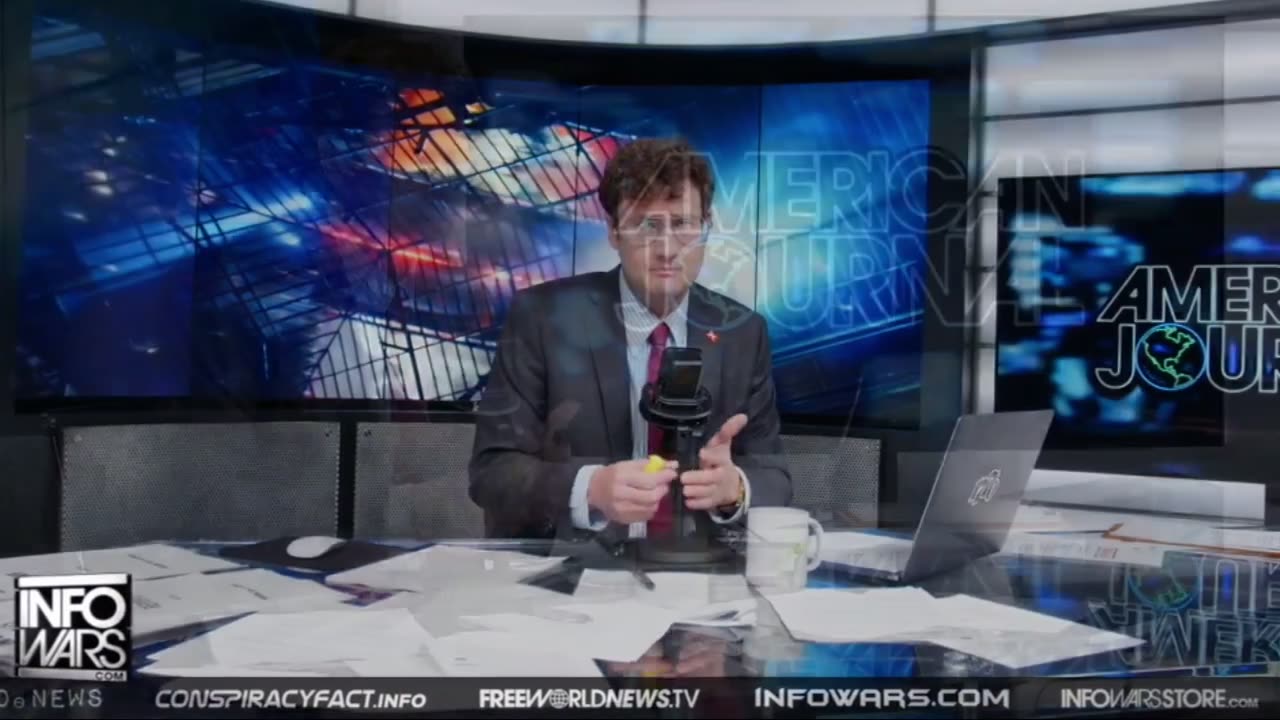 The American Journal in Full HD for August 2, 2023.