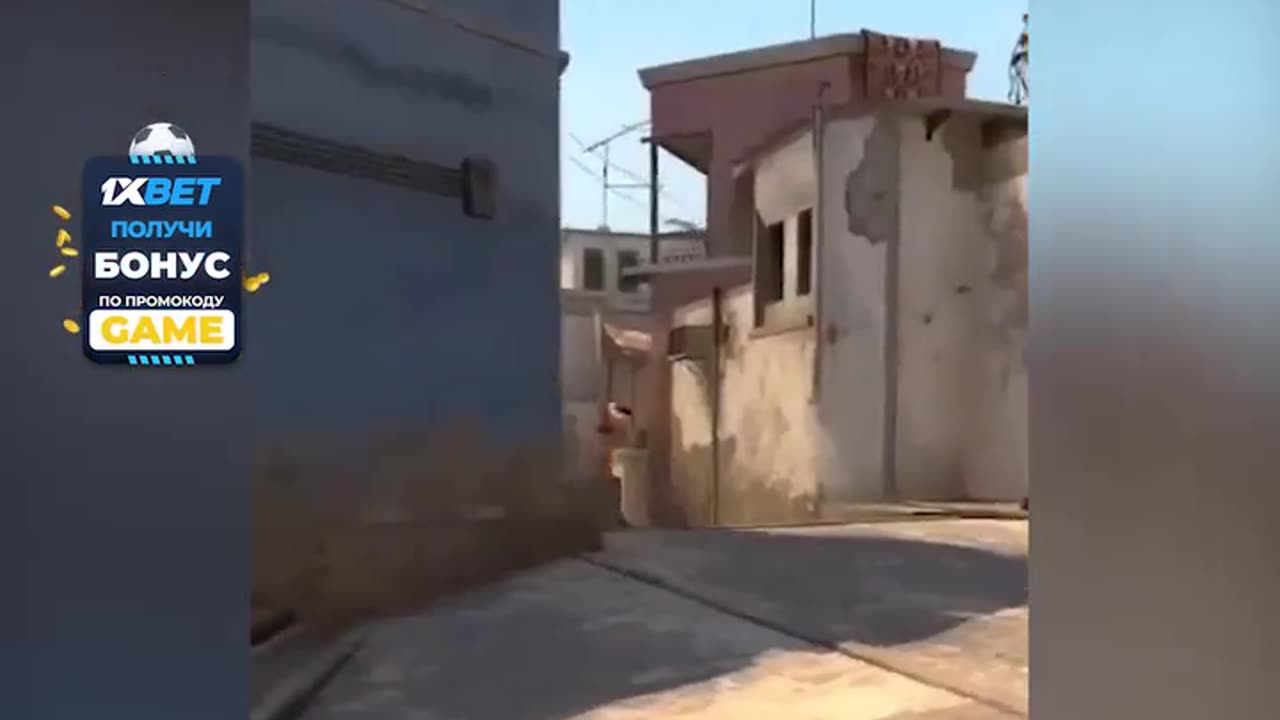 CS go moment