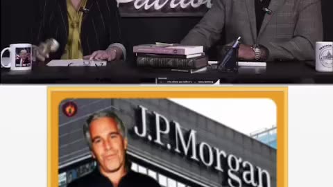 JEFREEY EPSTEIN ES UN ESPIA Y ESTA VIVO