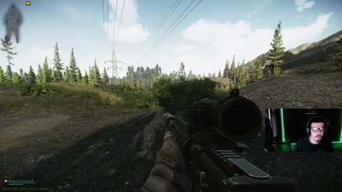 Escape From Tarkov