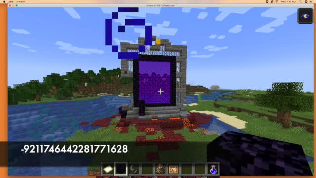 Seed: Big Portal