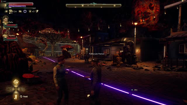 Lets Play The Outer Worlds Ep. 33