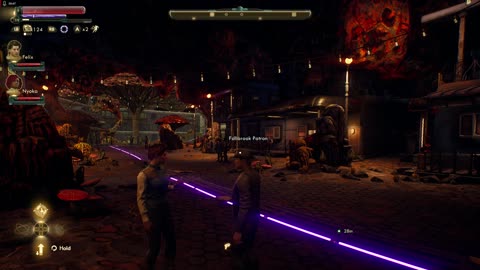 Lets Play The Outer Worlds Ep. 33