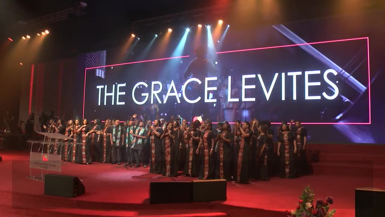 The Grace