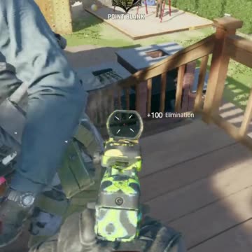 CLIP: STRYDER .22 PISTOL - GOLD - CAMO COMPLETION - MONTAGE - CALL OF DUTY: BO6