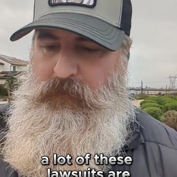 Lawsuits Against Trump A Sham or Justice