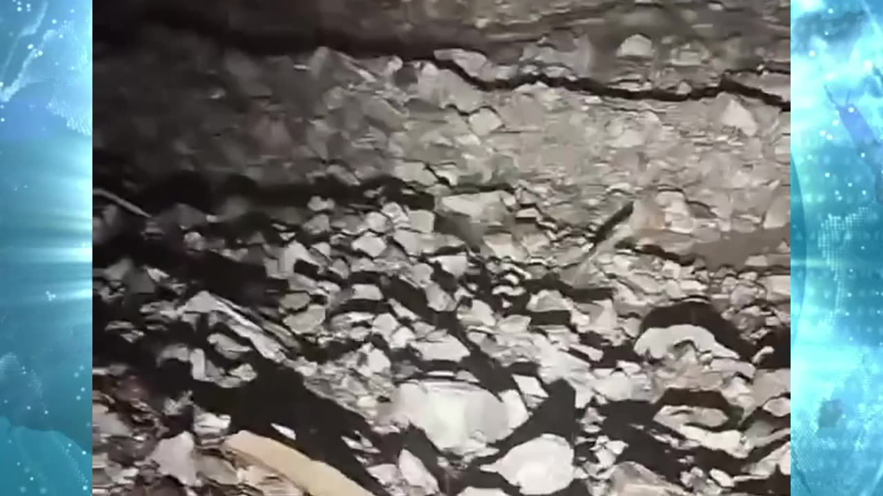 EXTRÉMNÍ POČASÍ VE SVĚTĚ 14.-15.12.2024