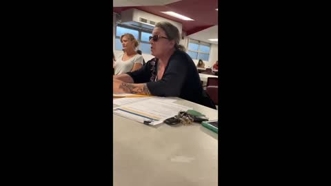 Masking Kids For Money