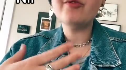 Pronoun Alert 🚨🚨🚨