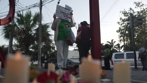 Corte IDH condena a El Salvador en histórico caso por denegar acceso al aborto | AFP