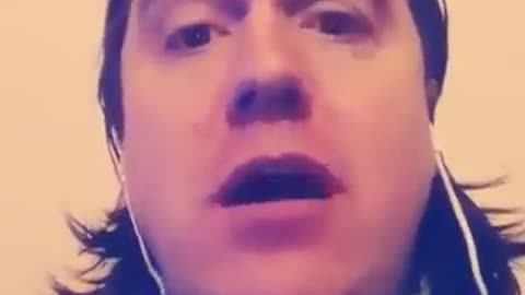 Dave Jeffers I Follow Rivers