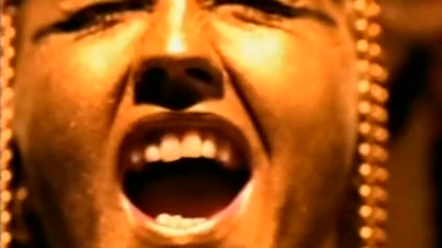 The Cranberries_Zombie