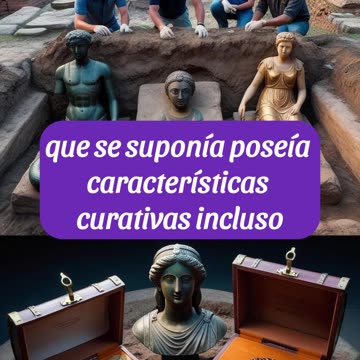 Encontraron huevos completos de la era dorada del imperio romano.