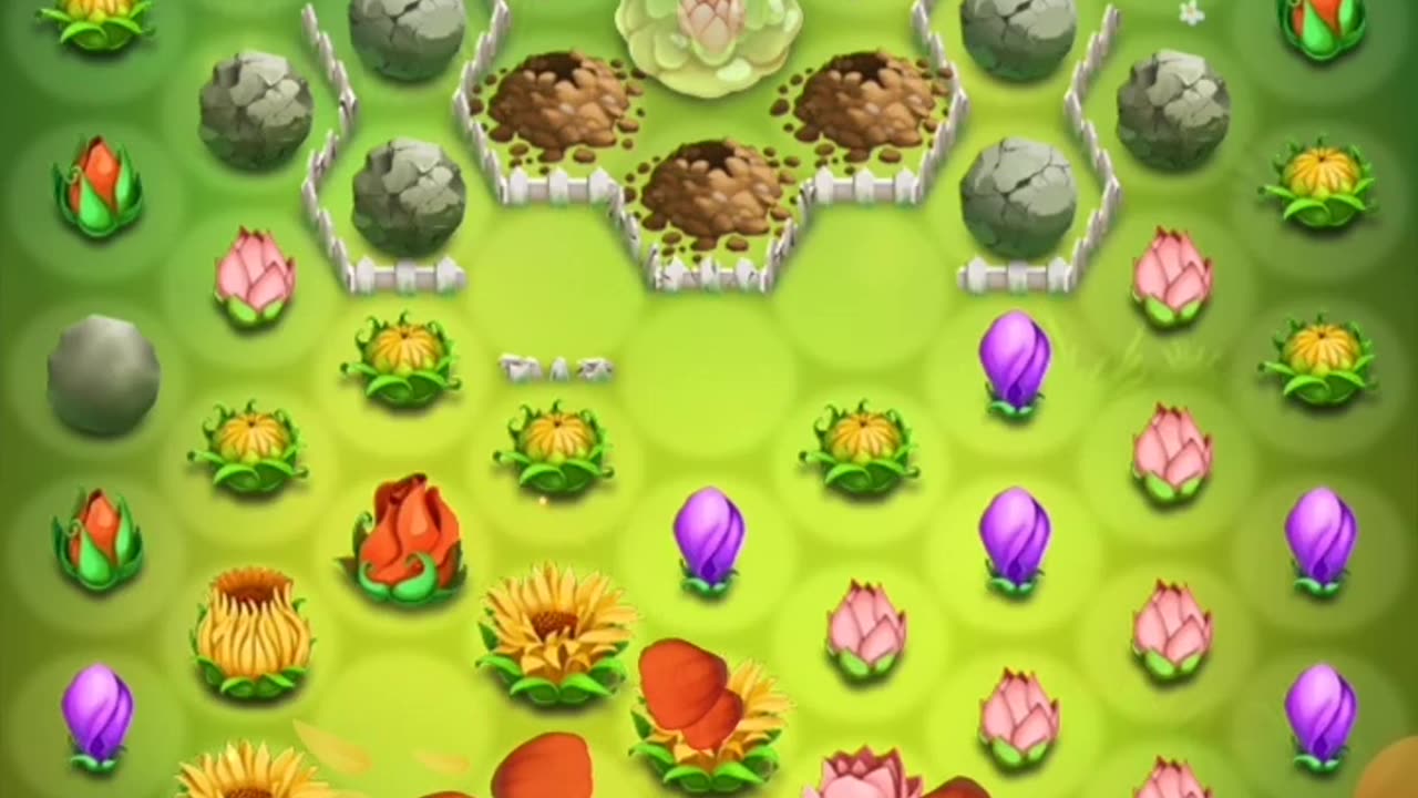 BLOSSOM BLAST SAGA || LEVEL 2226|| COMPLETE GAME