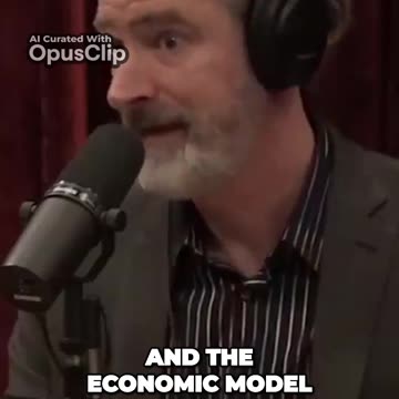 The Inevitable Collapse of the Global Economic Model_ Why Our World is at a Breaking PointI #shorts I #viral I #shortsfeed I #shortsviral I #shortsvideo I #jre