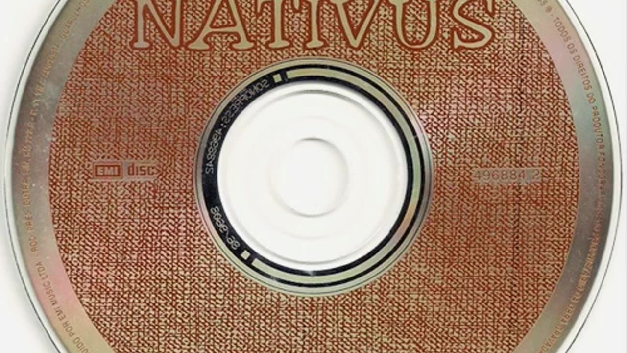 Nativus - Som De Bob