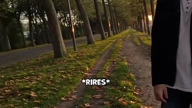 On a tous besoin d'un Roméo dans notre vie 😍