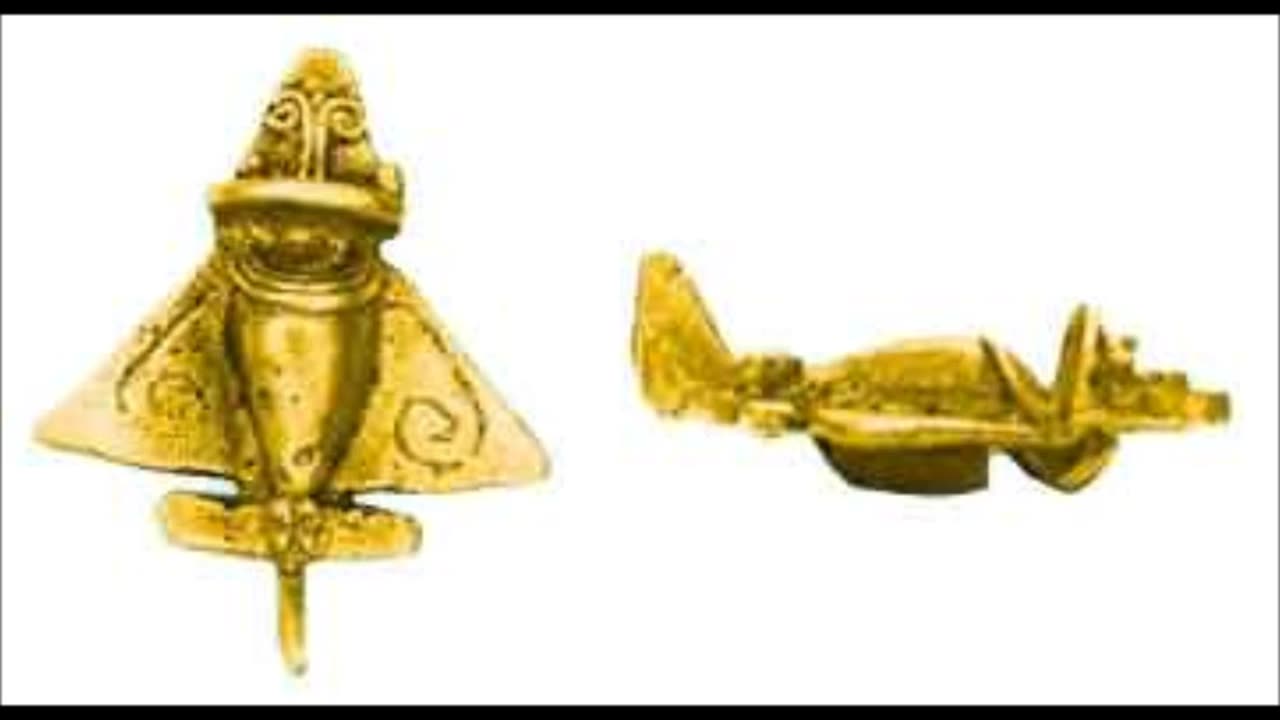 Thracian Book of Atam and Eua - I of VIII