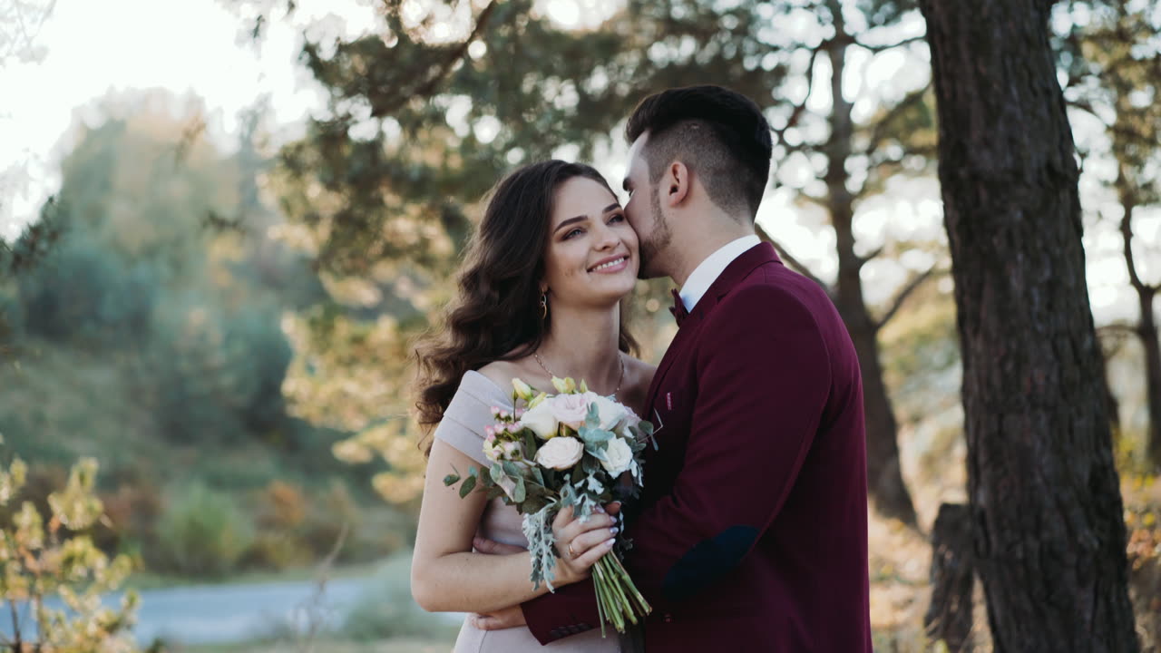 Couple portrait