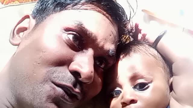 MY SWEET BABY